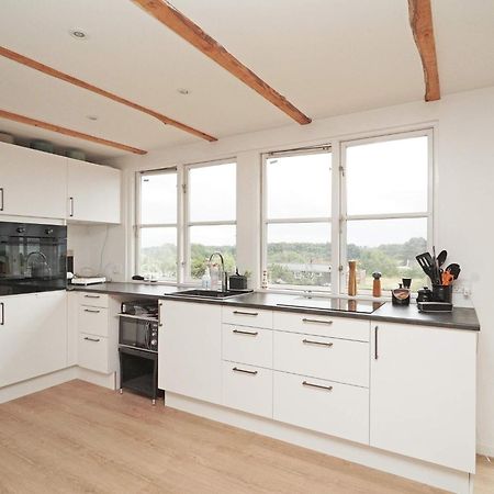 Holiday Home Slagelse Xxxviii Esterno foto