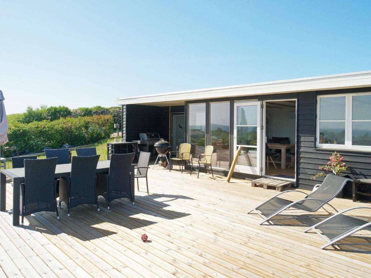 Holiday Home Slagelse Xxxviii Esterno foto