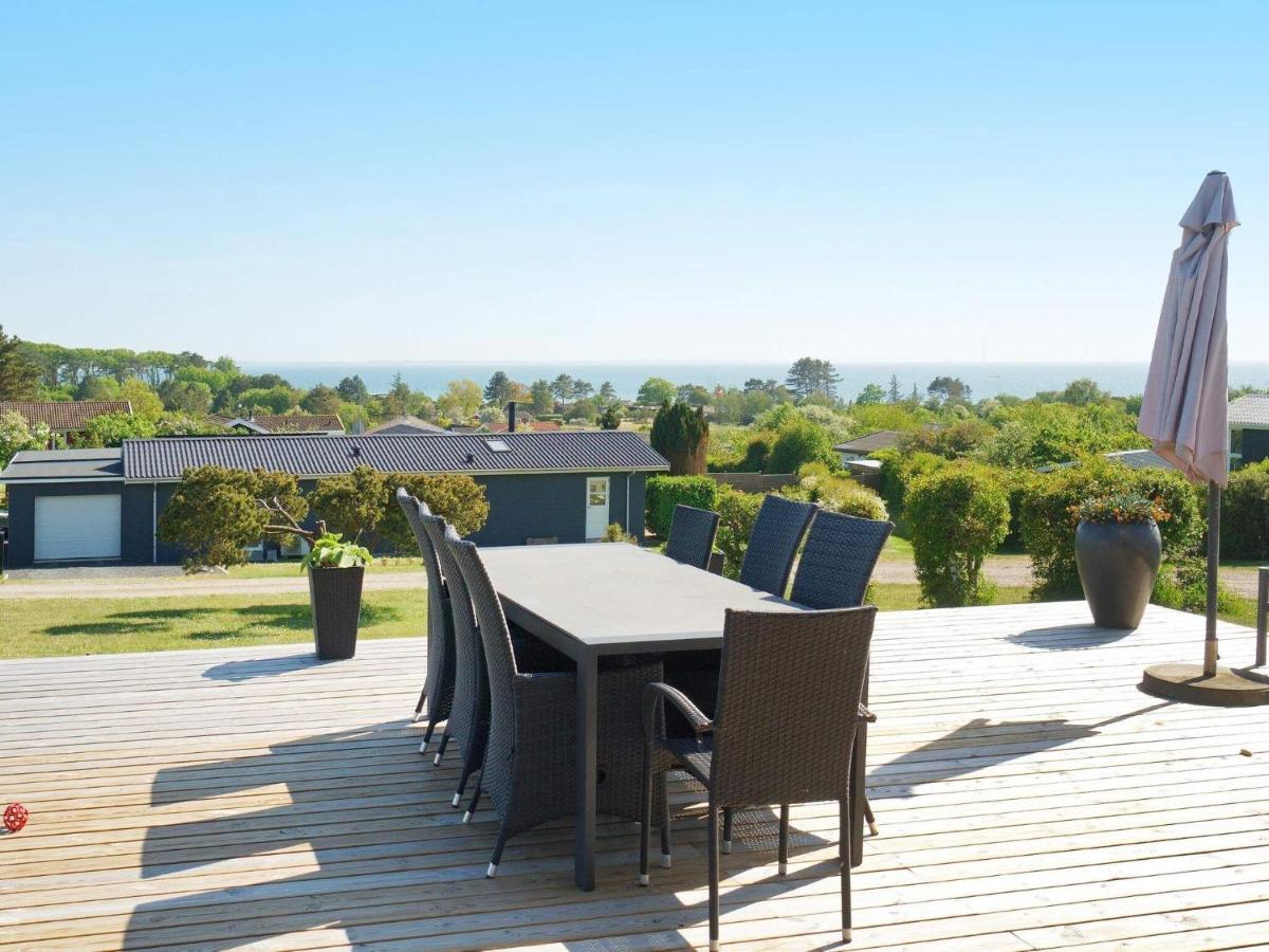 Holiday Home Slagelse Xxxviii Esterno foto