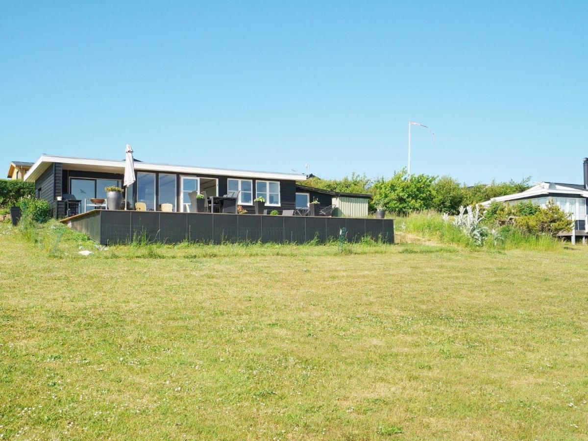 Holiday Home Slagelse Xxxviii Esterno foto