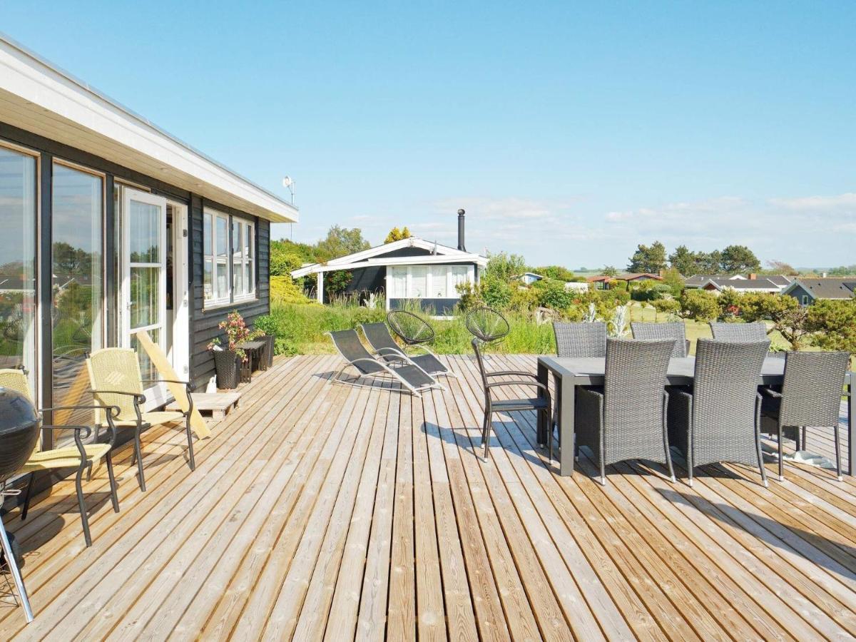 Holiday Home Slagelse Xxxviii Esterno foto
