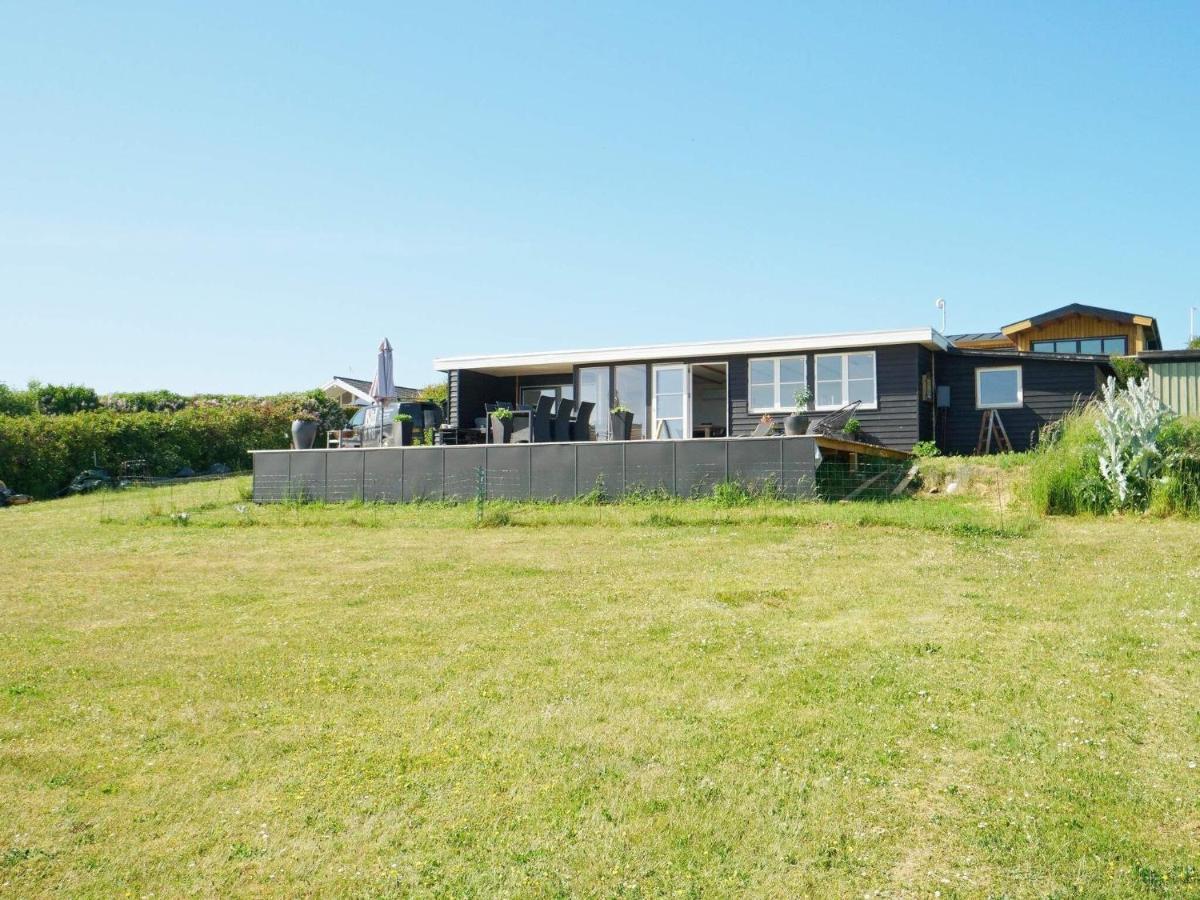 Holiday Home Slagelse Xxxviii Esterno foto
