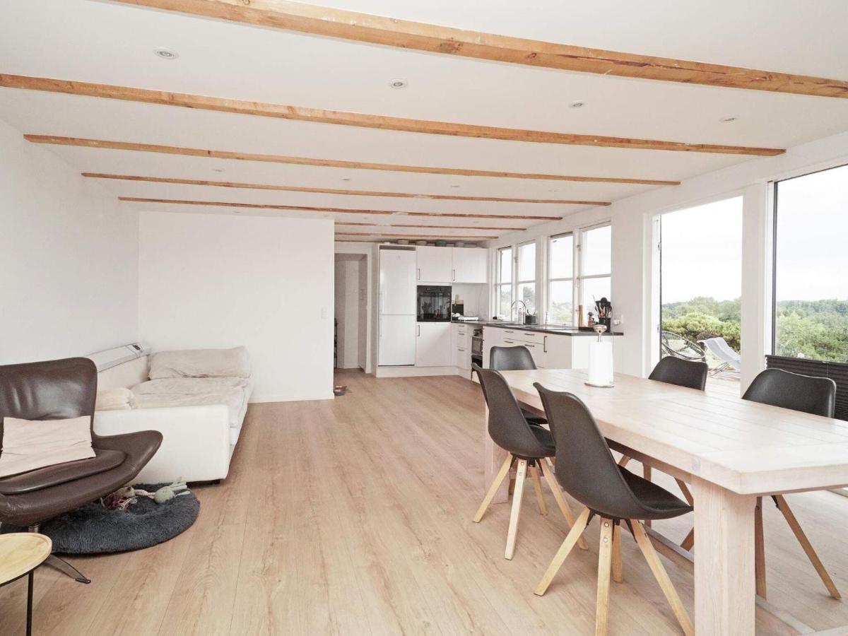 Holiday Home Slagelse Xxxviii Esterno foto