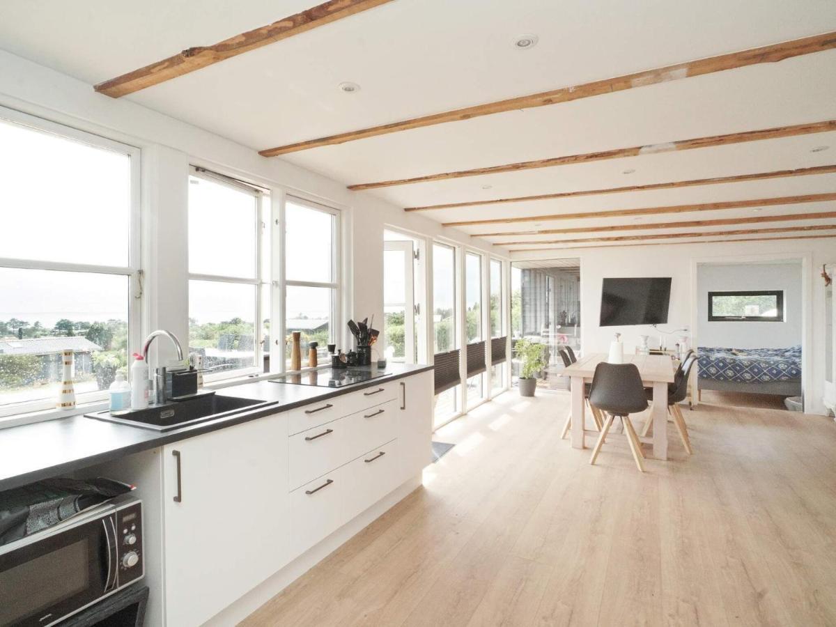 Holiday Home Slagelse Xxxviii Esterno foto