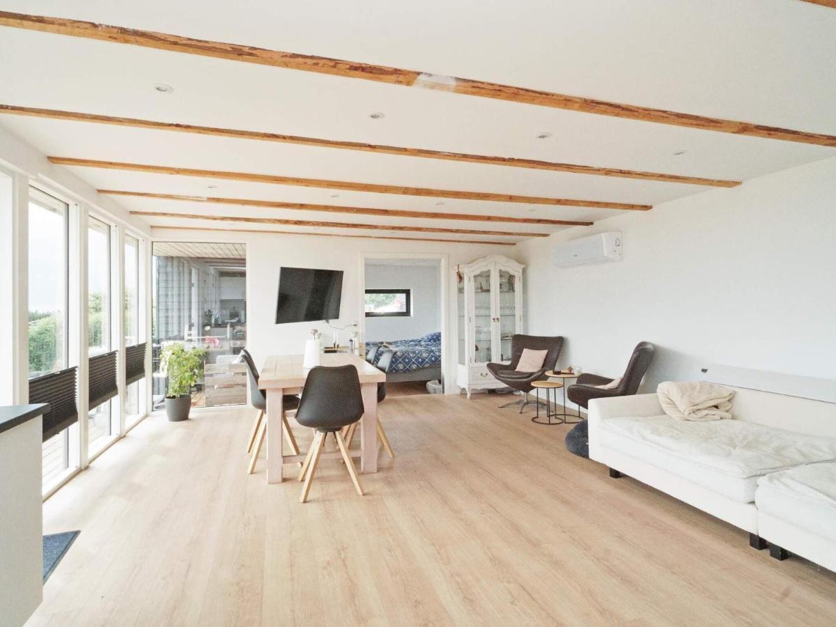 Holiday Home Slagelse Xxxviii Esterno foto