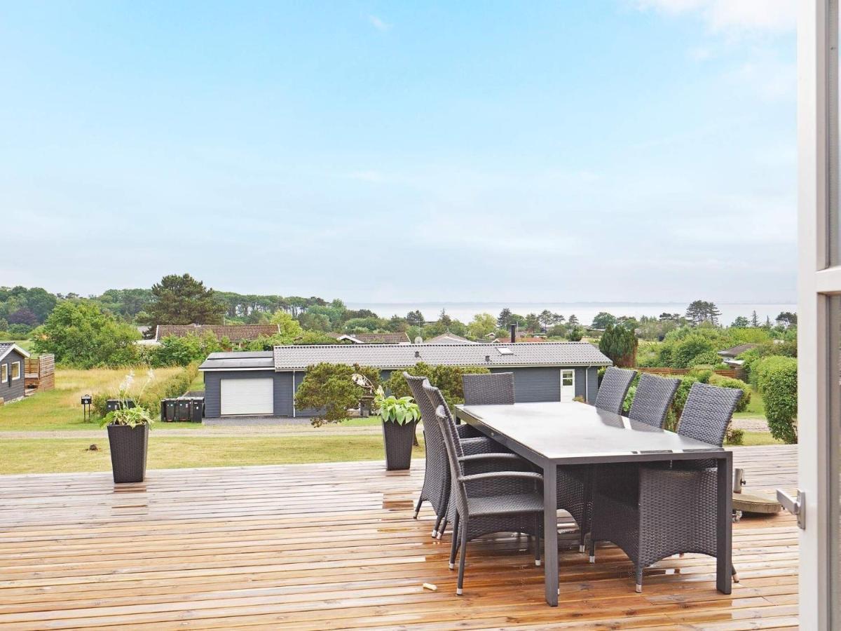 Holiday Home Slagelse Xxxviii Esterno foto