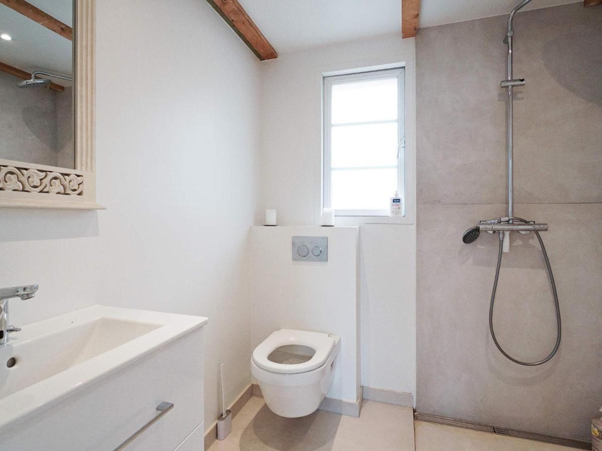 Holiday Home Slagelse Xxxviii Esterno foto