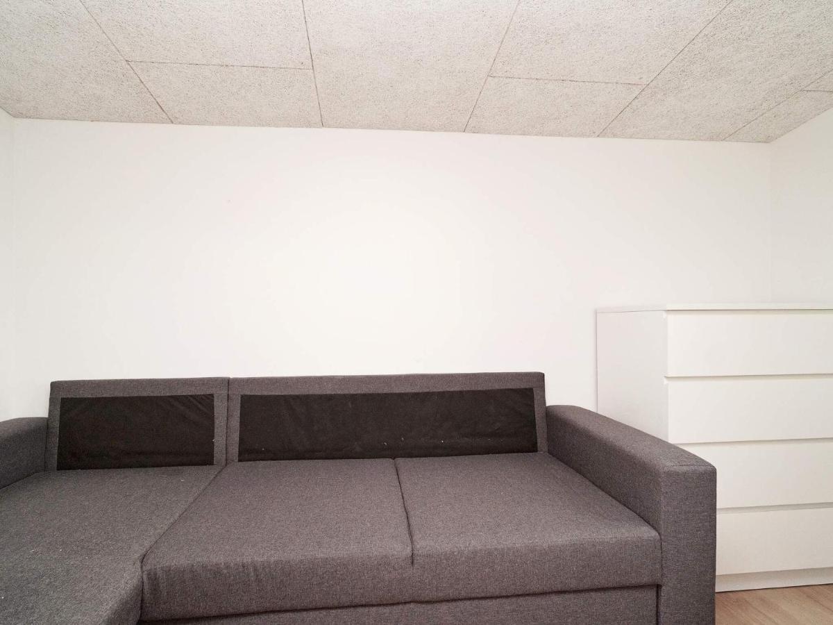 Holiday Home Slagelse Xxxviii Esterno foto