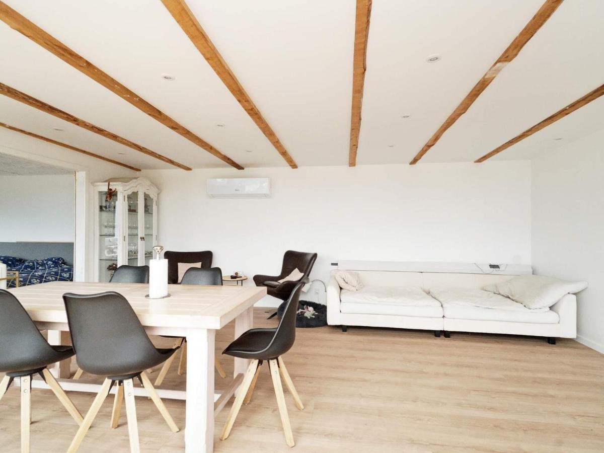 Holiday Home Slagelse Xxxviii Esterno foto