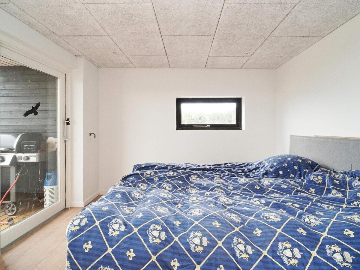 Holiday Home Slagelse Xxxviii Esterno foto