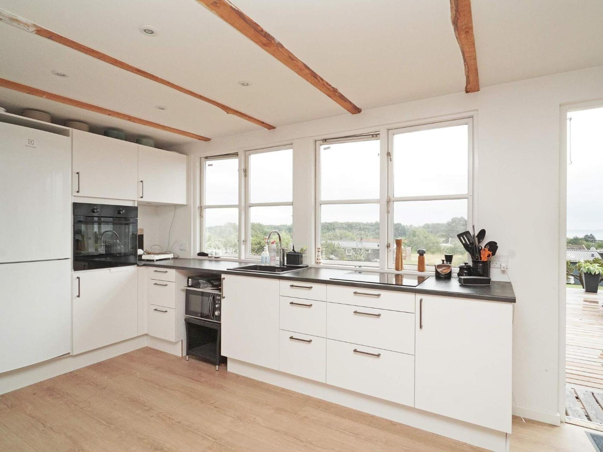 Holiday Home Slagelse Xxxviii Esterno foto